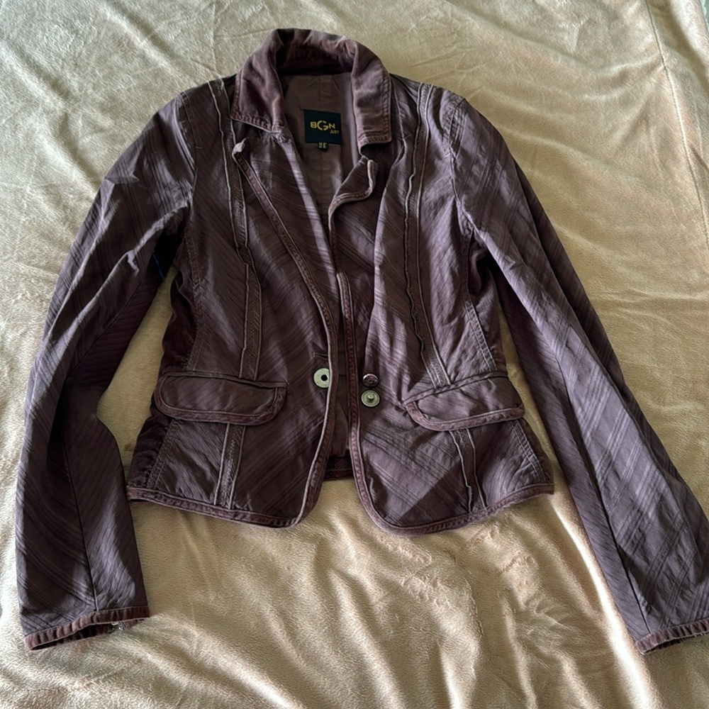 Designer Causal Jacket